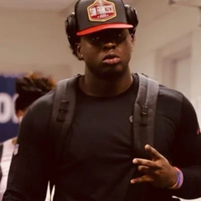 @spencerb74 - Twitter Account Stats