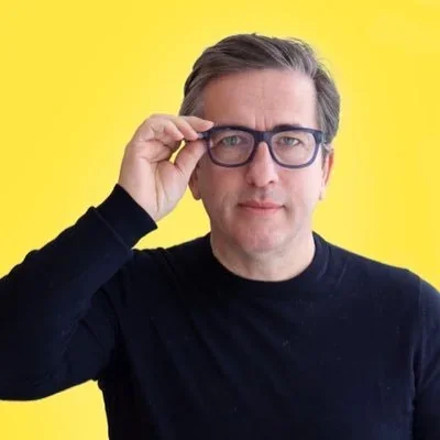 @SpirosMargaris - Twitter Account Stats