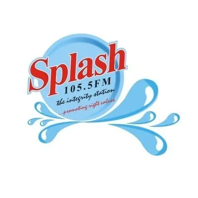 @SplashFM1055 - Twitter Account Stats