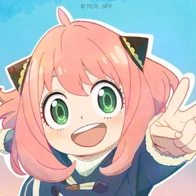 @spyfamilyanime - Twitter Account Stats