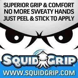 @SquidGrip - Twitter Account Stats