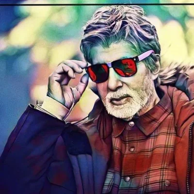 @SrBachchan - Twitter Account Stats