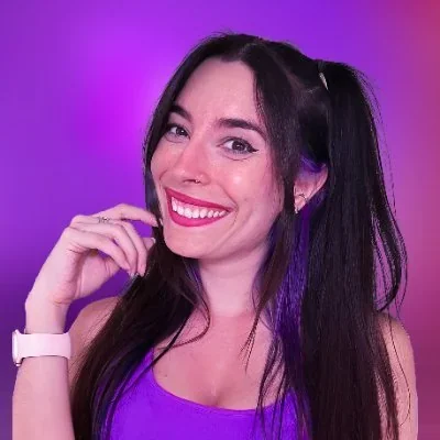 @srtalyna - Twitter Account Stats