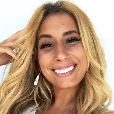 @StaceySolomon - Twitter Account Stats