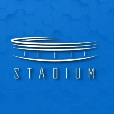 @Stadium - Twitter Account Stats