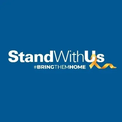 @StandWithUs - Twitter Account Stats