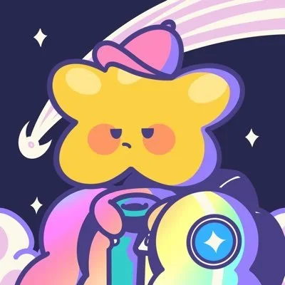 @StarcatchersNFT - Twitter Account Stats