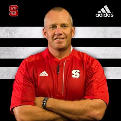 @StateCoachD - Twitter Account Stats