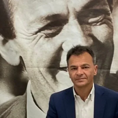 @StefanoFassina - Twitter Account Stats