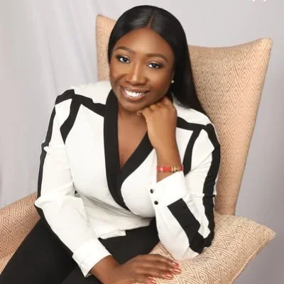 @StephanieBusari - Twitter Account Stats