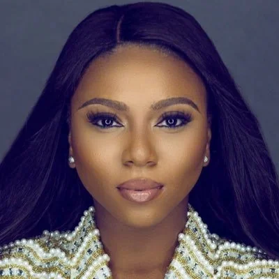 @StephanieCoker_ - Twitter Account Stats