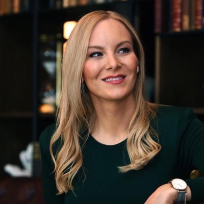 Stephanie Hirst