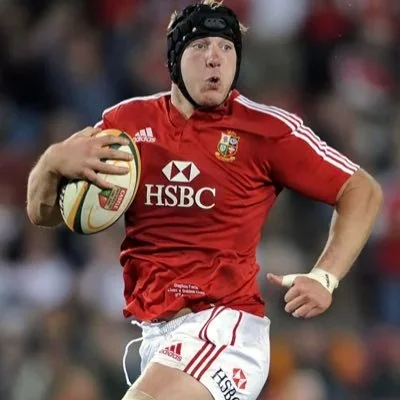 @StephenFerris6 - Twitter Account Stats