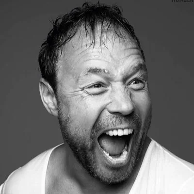 @StephenGraham73 - Twitter Account Stats