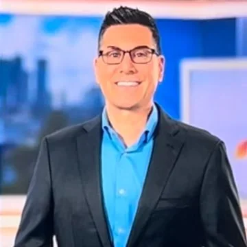 @SteveMacNBC6 - Twitter Account Stats