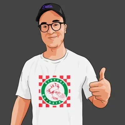@StevenCheah - Twitter Account Stats