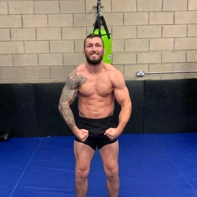 @StevenRayMMA - Twitter Account Stats