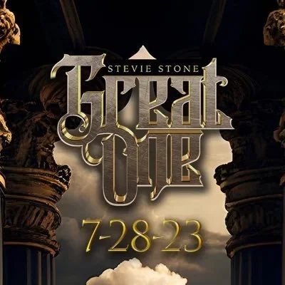 @StevieStone09 - Twitter Account Stats