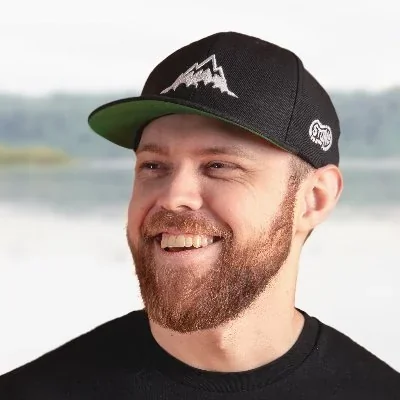 @StoneMountain64 - Twitter Account Stats