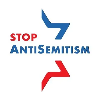 @StopAntisemites - Twitter Account Stats