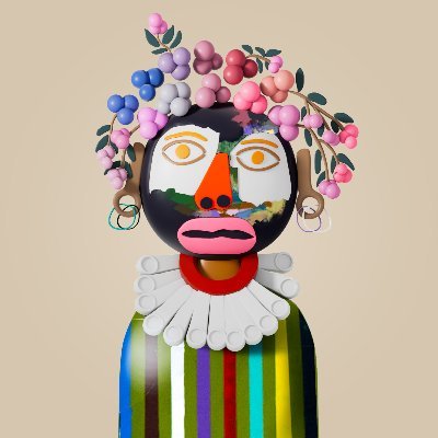 Strangers by Kojo Marfo