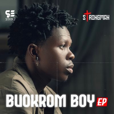 Strongman Burner