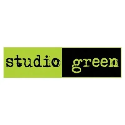 @StudioGreen2 - Twitter Account Stats