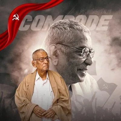 @SuVe4Madurai - Twitter Account Stats