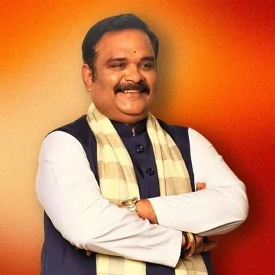 @SubratPathak12 - Twitter Account Stats