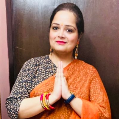 Subuhi Khan