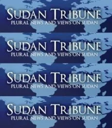 @SudanTribune_EN - Twitter Account Stats