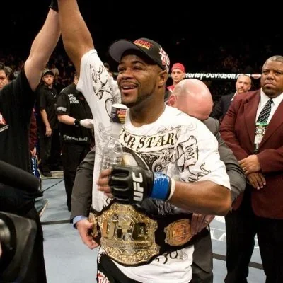 @SugaRashadEvans - Twitter Account Stats