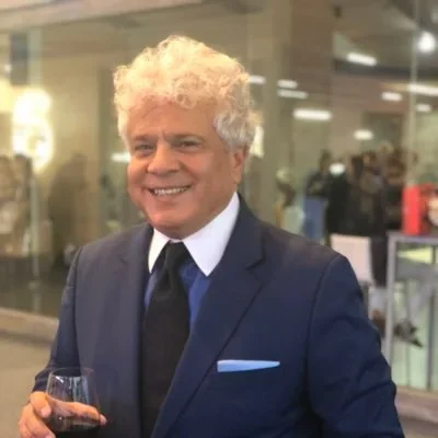 @Suhelseth - Twitter Account Stats