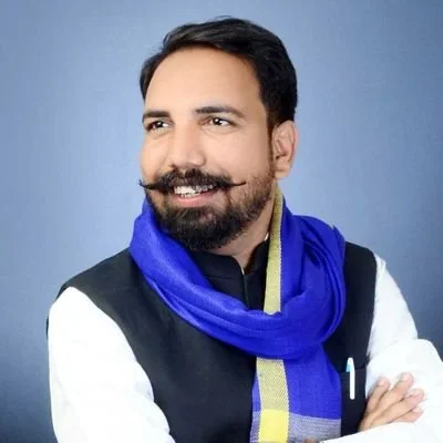 @SunilAstay - Twitter Account Stats