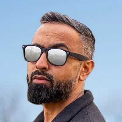 @SuperSaf - Twitter Account Stats
