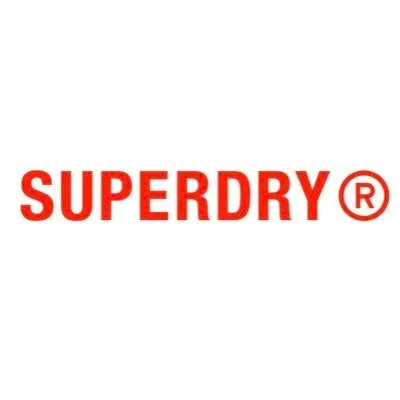 @Superdry - Twitter Account Stats