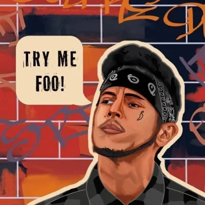 @SupereeeGO - Twitter Account Stats