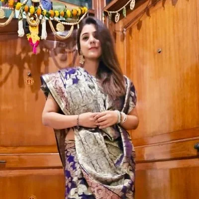 @Supriya23bh - Twitter Account Stats