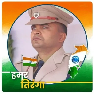 @SurajSinghIPS - Twitter Account Stats
