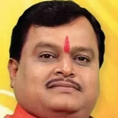 @SureshChavhanke - Twitter Account Stats