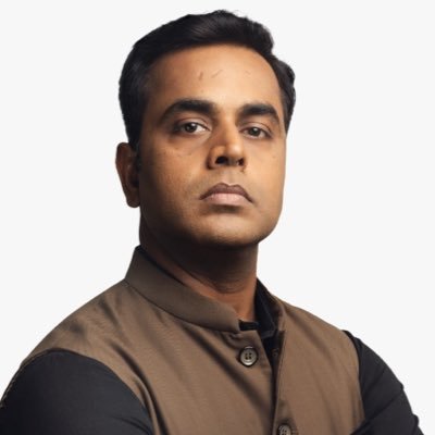 Sushant Sinha