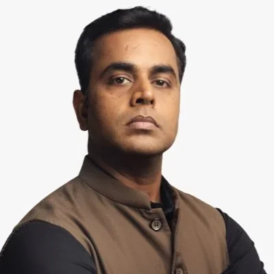 @SushantBSinha - Twitter Account Stats