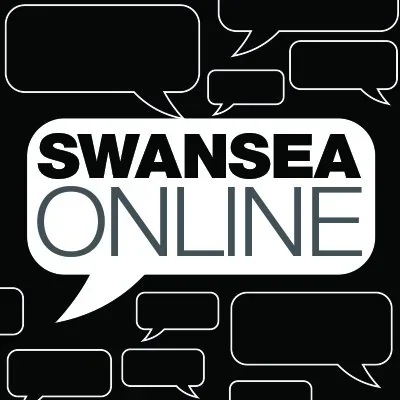 @SwanseaOnline10 - Twitter Account Stats