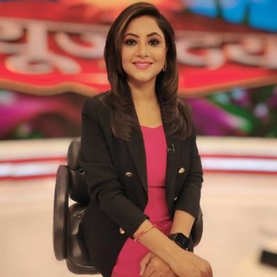 Sweta Srivastava