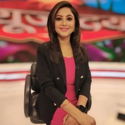 @SwetaSri27 - Twitter Account Stats