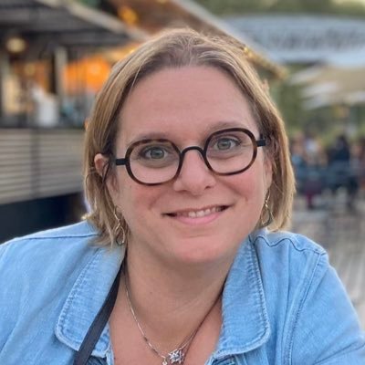 Sylvie Lecherbonnier