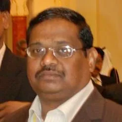 @SyedAkbarTOI - Twitter Account Stats