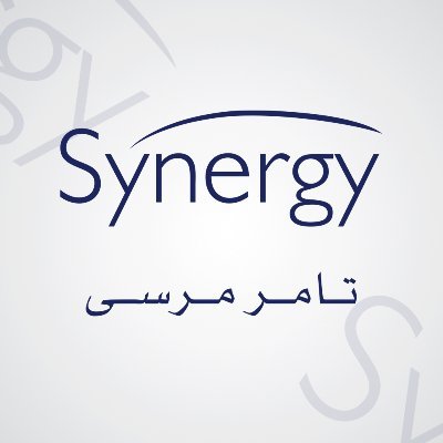 Synergy - تامر مرسي