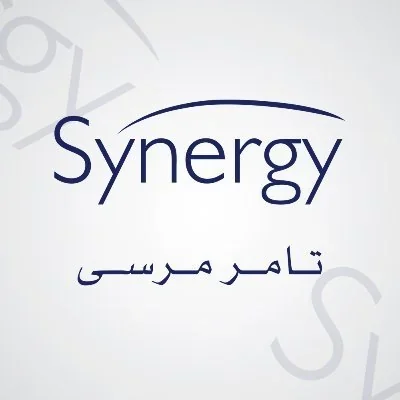 @SynergyTamer - Twitter Account Stats