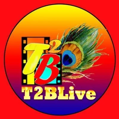 @T2BLive - Twitter Account Stats